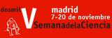 Semana de la ciencia
