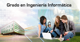 Grado en Ingeniera Informtica