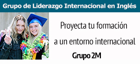 Grupo de Liderazgo Internacional en Ingls